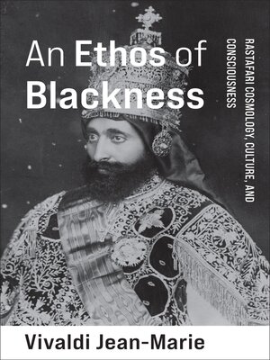 cover image of An Ethos of Blackness